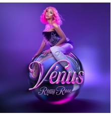 Romy Rose - Venus