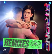 Romy & I.JORDAN & Pretty Girl - Strong Remixes