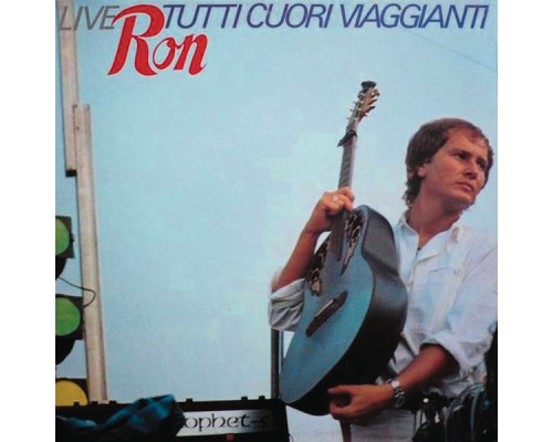 Ron - Tutti cuori viaggianti