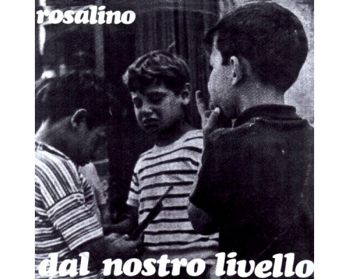 Ron - Dal nostro livello