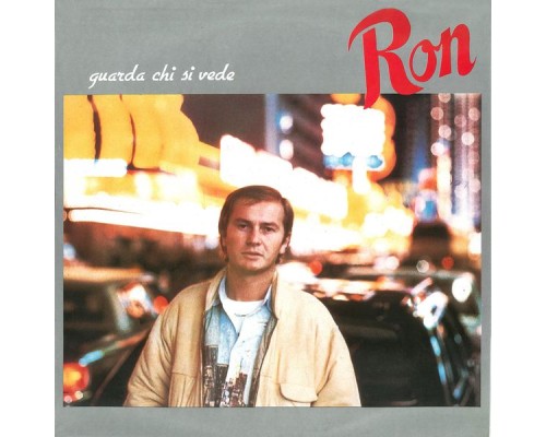 Ron - Guarda Chi Si Vede