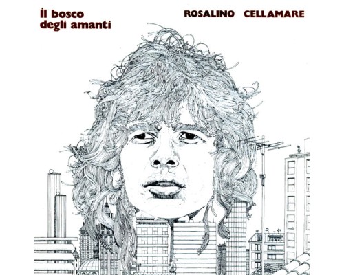 Ron - Il Bosco degli amanti