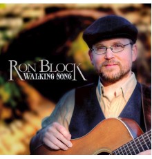 Ron Block - Walking Song