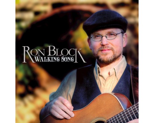 Ron Block - Walking Song