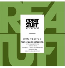 Ron Carroll - The Sermon (Remixes)