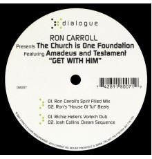 Ron Carroll - Get with Him