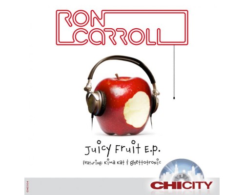 Ron Carroll - Juicy Fruit