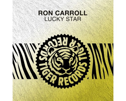 Ron Carroll - Lucky Star