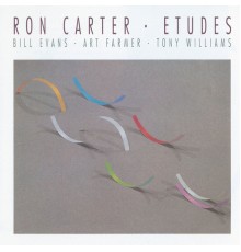 Ron Carter - Etudes