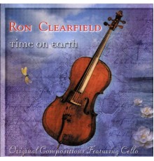 Ron Clearfield - Time On Earth