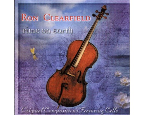 Ron Clearfield - Time On Earth