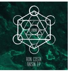 Ron Costa - Raisin EP