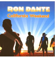 Ron Dante - California Weekend