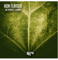 Ron Flatter - Six Synths / Lumino