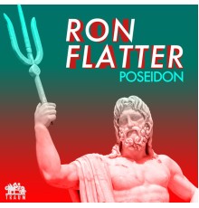 Ron Flatter - Poseidon EP