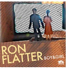 Ron Flatter - Boy & Girl