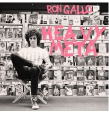 Ron Gallo - Heavy Meta