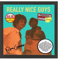 Ron Gallo - Really Nice Guys