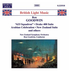 Ron Goodwin - British Light Music