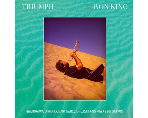 Ron King - Triumph