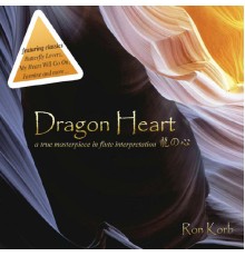 Ron Korb - Dragon Heart