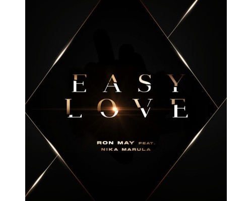 Ron May - Easy Love