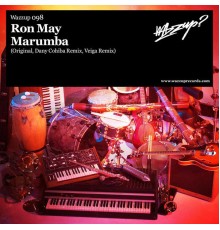 Ron May - Marumba