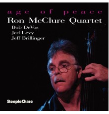 Ron McClure - Age of Peace