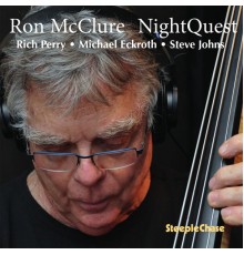 Ron McClure - Nightquest