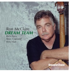 Ron McClure - Dream Team