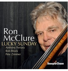 Ron McClure - Lucky Sunday