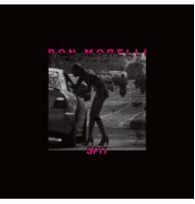 Ron Morelli - Spit