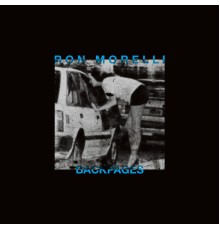 Ron Morelli - Backpages