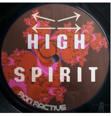 Ron Ractive - High Spirit