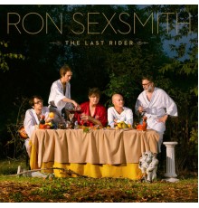 Ron Sexsmith - The Last Rider