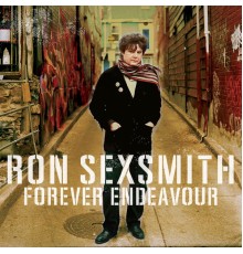 Ron Sexsmith - Forever Endeavour