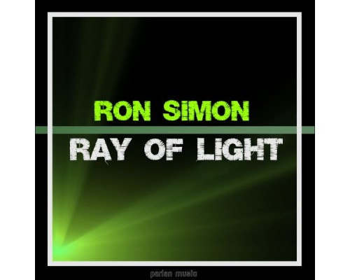 Ron Simon - Ray of Light