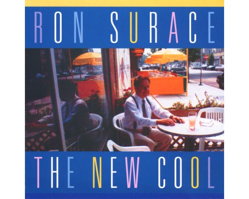 Ron Surace - The New Cool