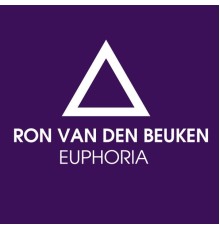 Ron van den Beuken - Euphoria  (Remixes)