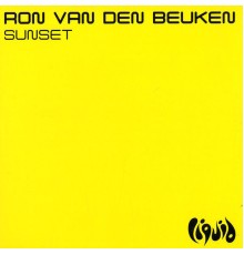 Ron van den Beuken - Sunset