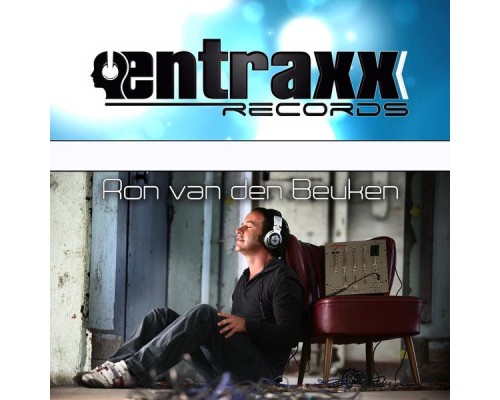 Ron van den Beuken - Collected