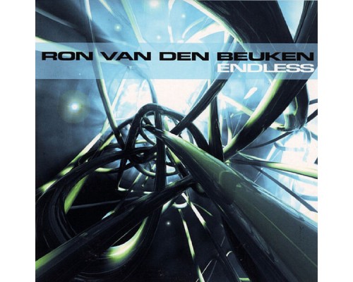 Ron van den Beuken - Endless