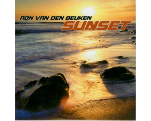 Ron van den Beuken - Sunset