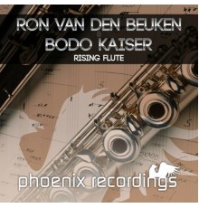 Ron van den Beuken & Bodo Kaiser - Rising Flute