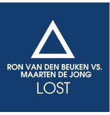 Ron van den Beuken & Maarten de Jong - Lost  (Remixes)