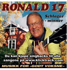 Ronald - Ronald 17