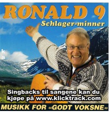 Ronald - Ronald 9