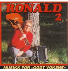 Ronald - Ronald 2