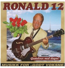 Ronald - Ronald 12