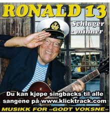 Ronald - Ronald 13